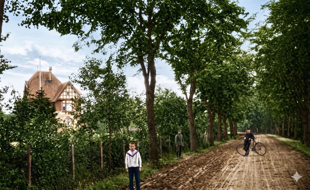 Iltenestraße