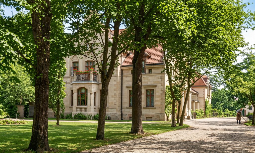 Villa Stackmann