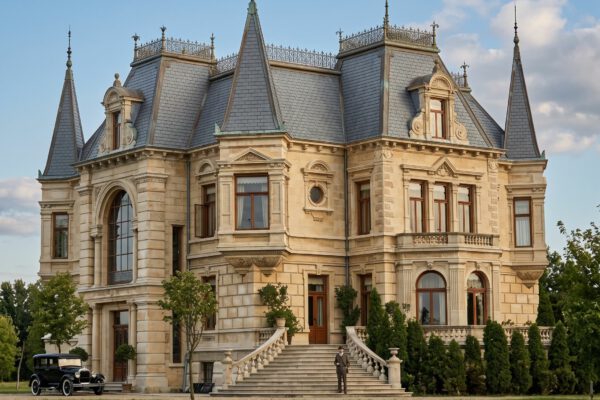 Villa Nordstern